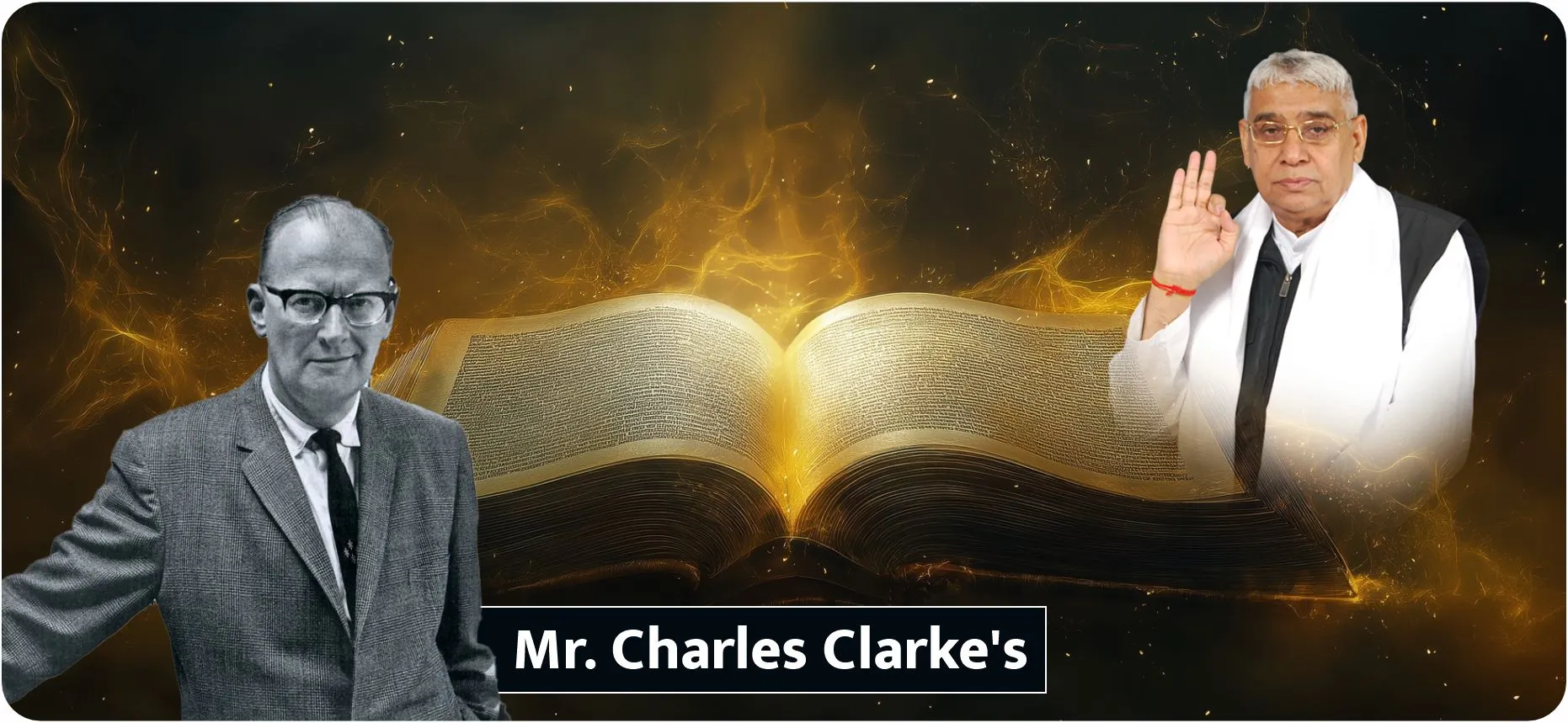 Mr. Charles Clarke's Prophecy